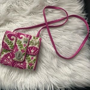 Vera Bradley crossbody bag
